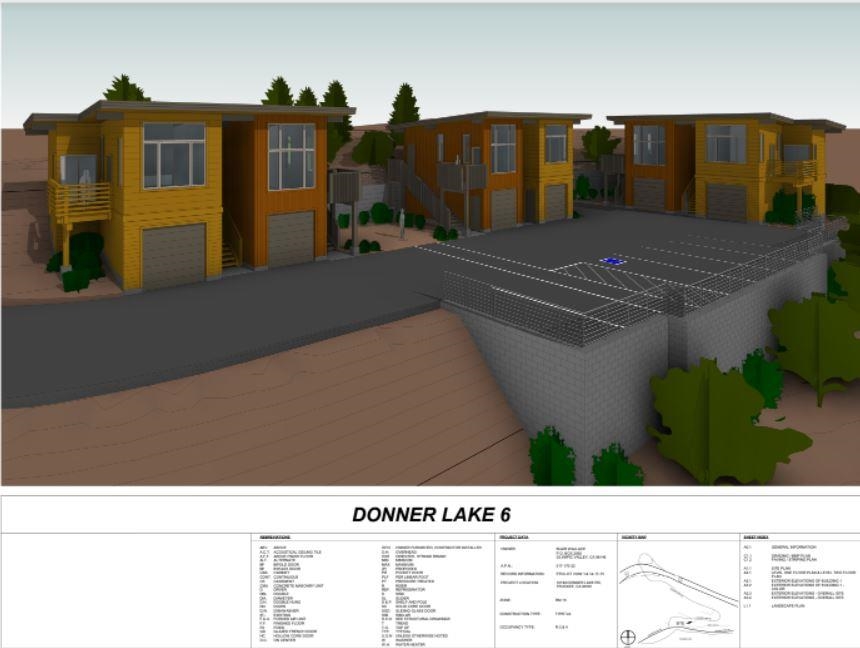 Image for 10199 Donner Lake Road, Truckee, CA 96161-9999