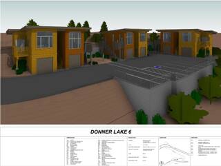 Listing Image 1 for 10199 Donner Lake Road, Truckee, CA 96161-9999