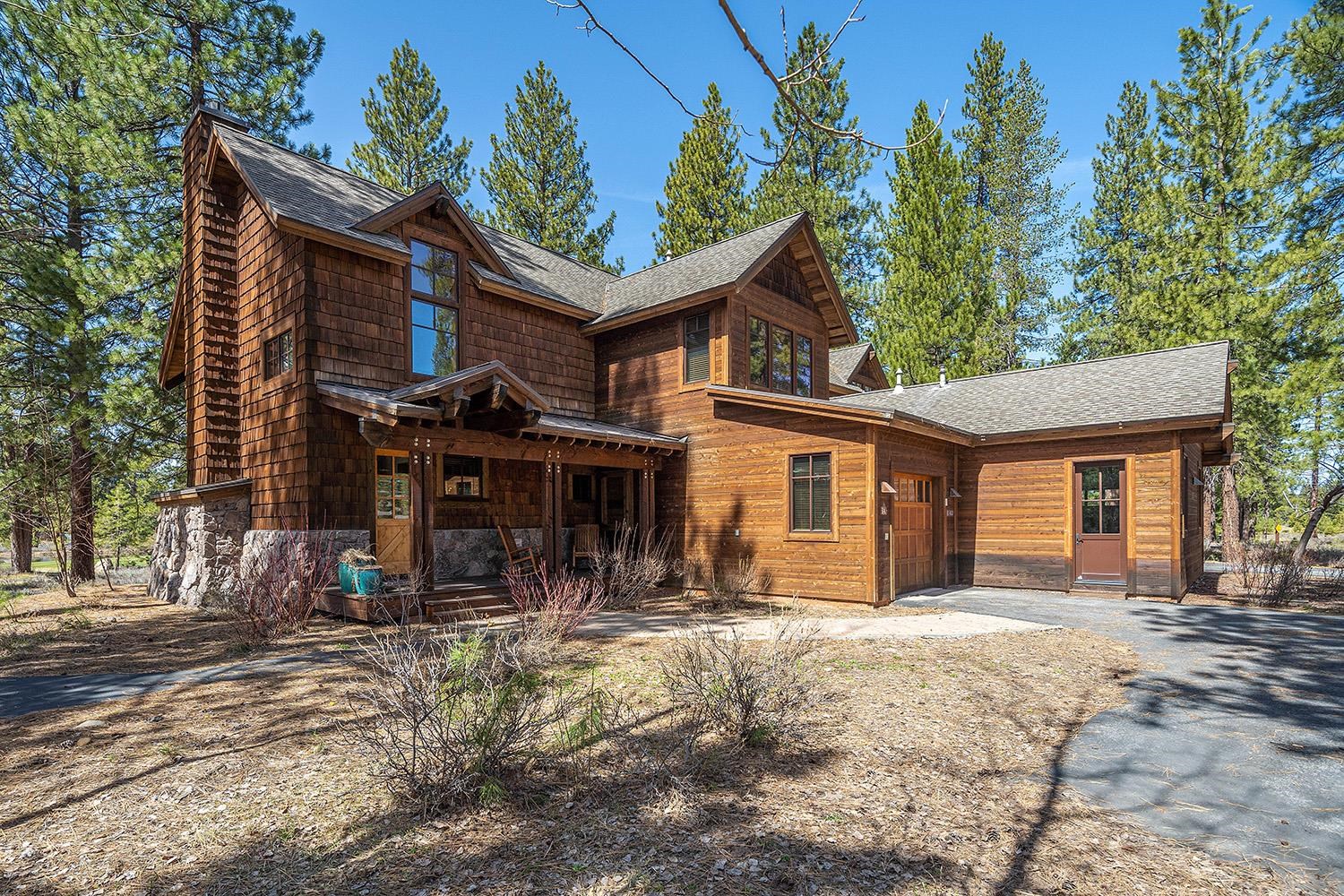 Image for 13100 Fairway Drive, Truckee, CA 96161-0000