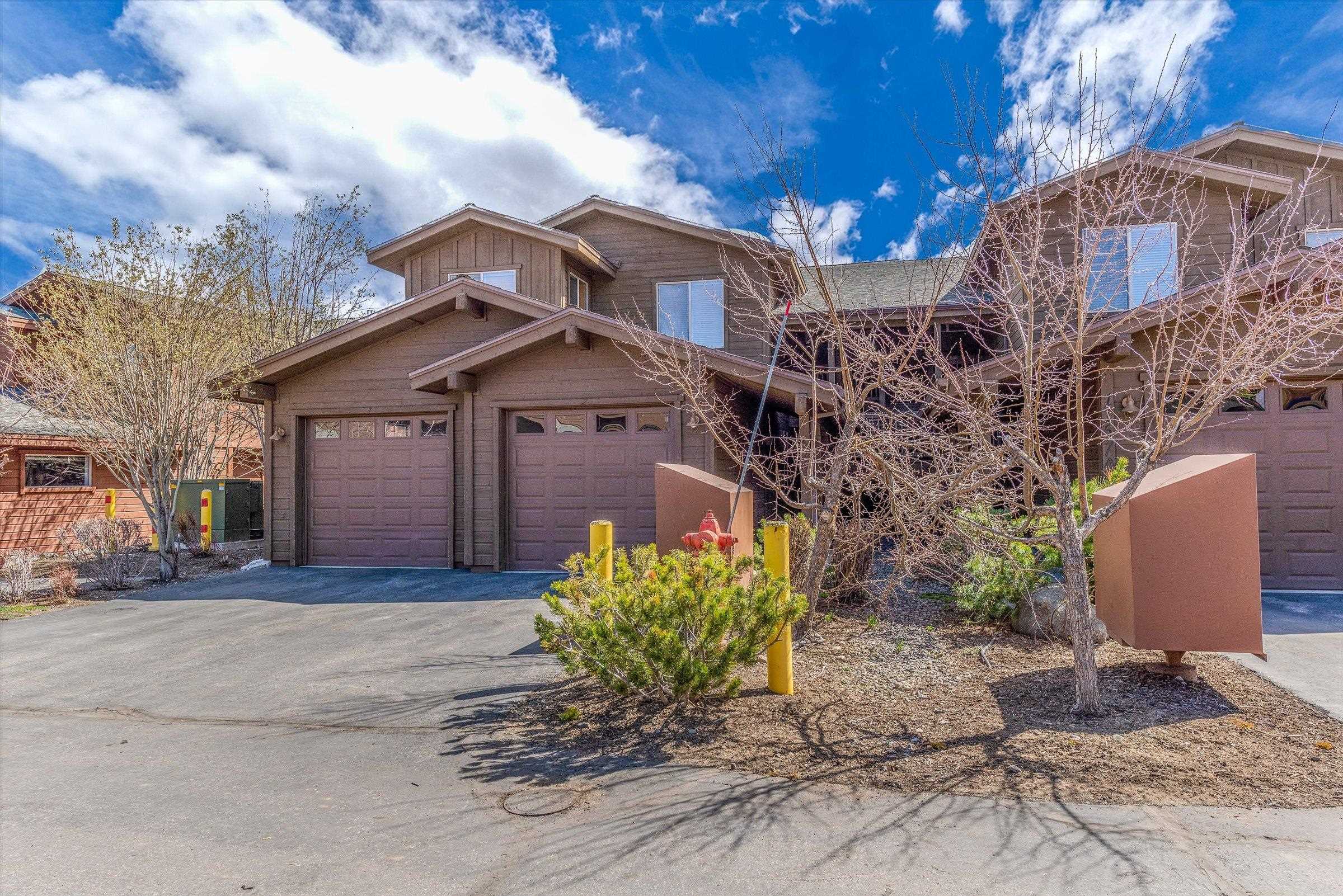 Image for 11574 Dolomite Way, Truckee, CA 96161