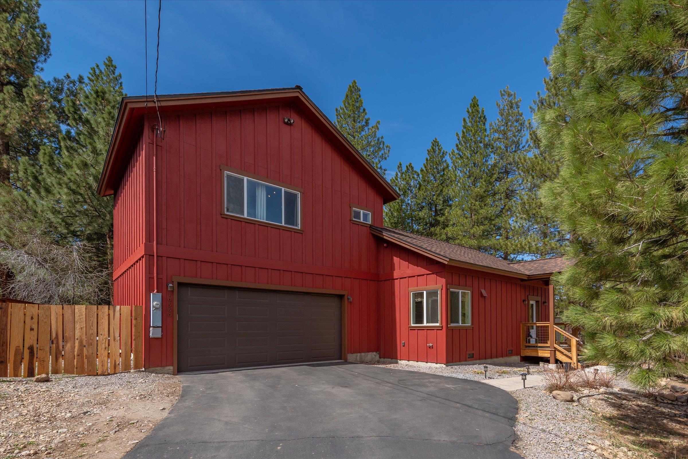 Image for 10560 Martis Drive, Truckee, CA 96161