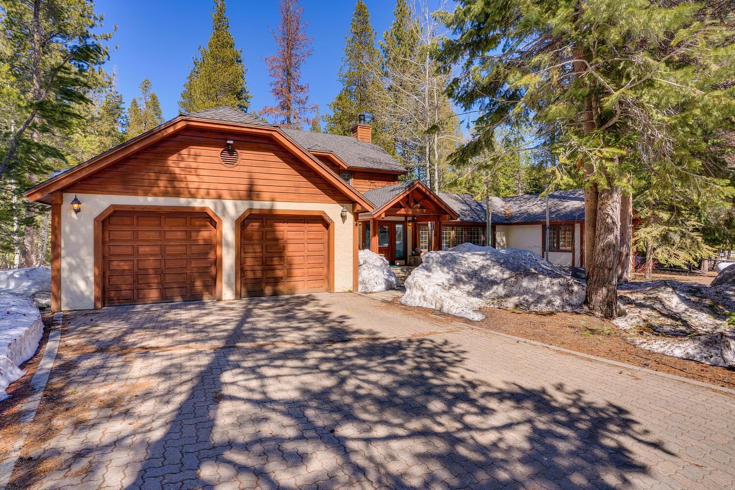 Image for 300 Indian Trail Road, Olympic Valley, CA 96146