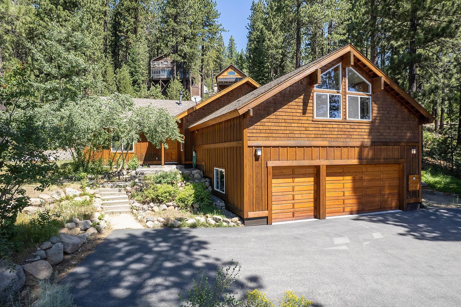 Image for 12254 Richards Boulevard, Truckee, CA 96161