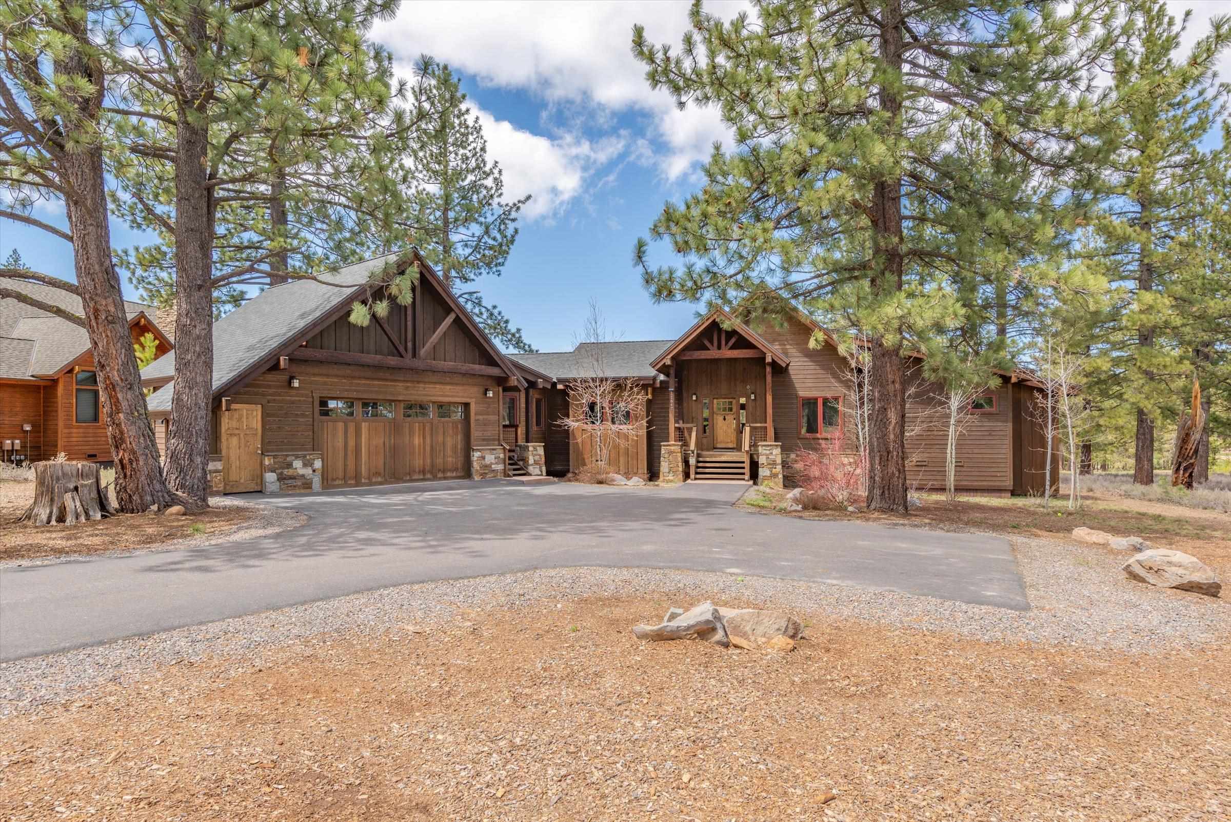 Image for 11647 Henness Road, Truckee, CA 96161