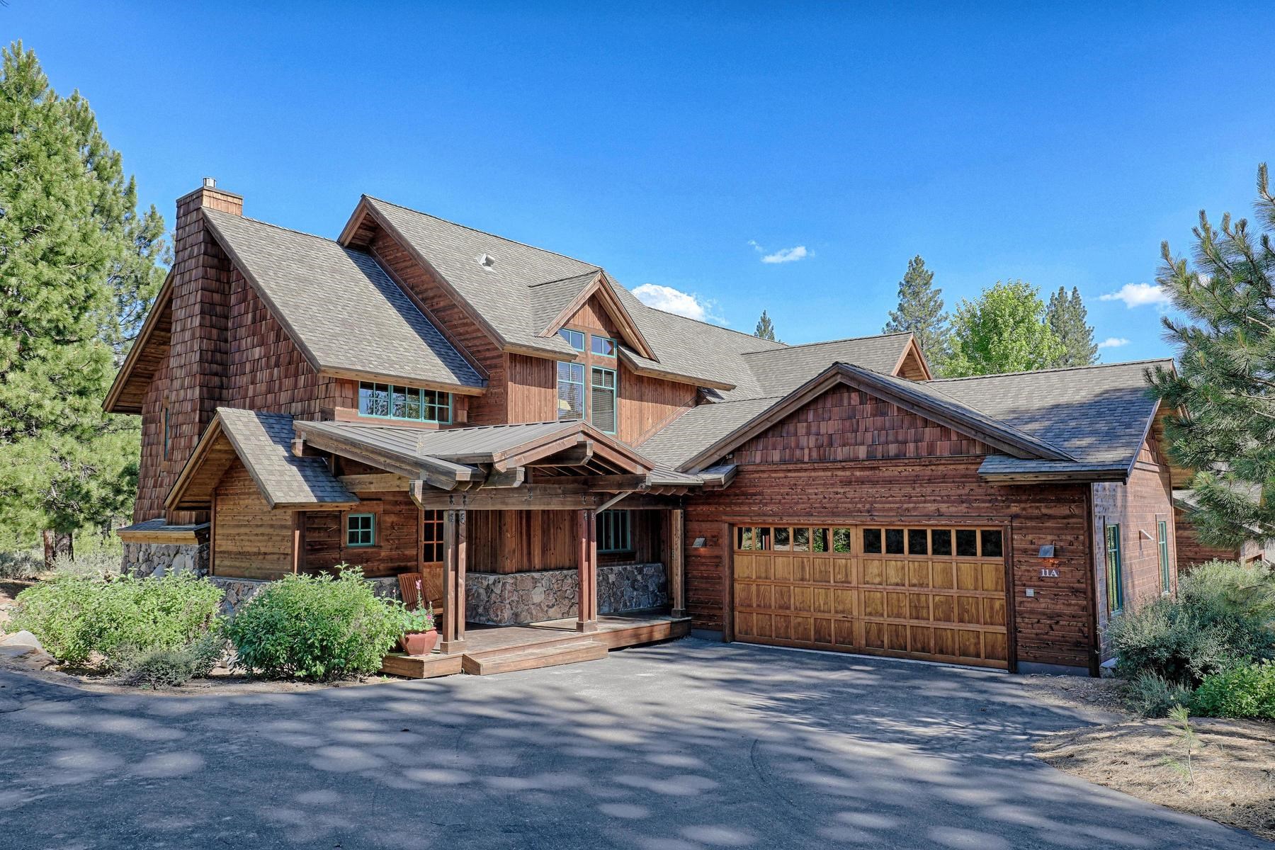 Image for 12593 Legacy Court, Truckee, CA 96161