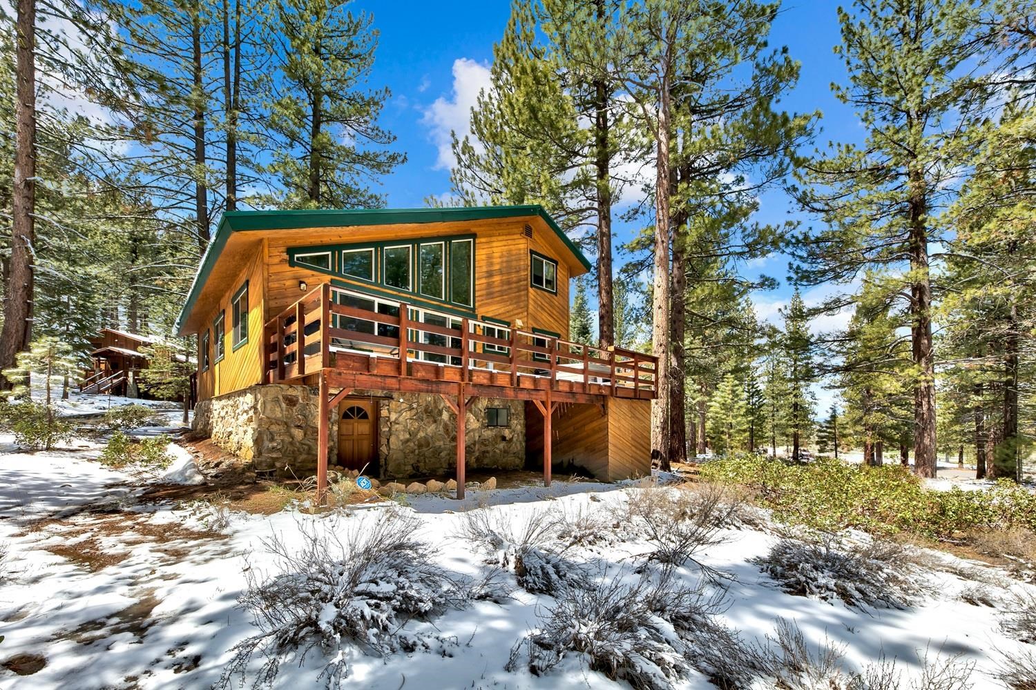 Image for 164 Basque, Truckee, CA 96161-3915
