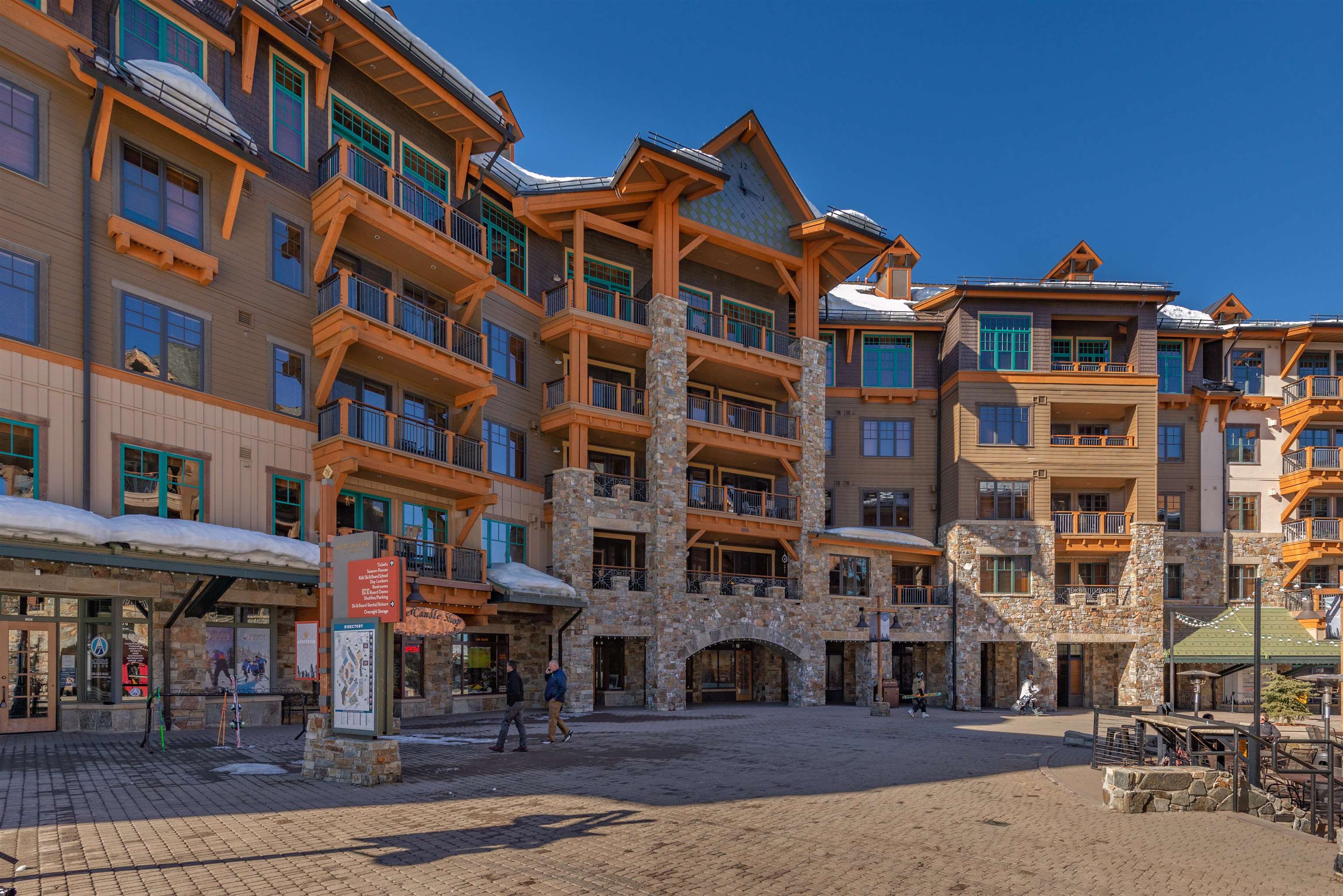 Image for 7001 Northstar Drive, Truckee, CA 96161