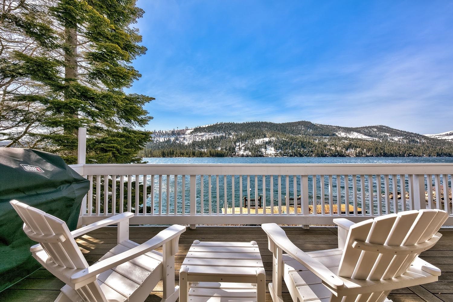Image for 13743 Donner Pass Road, Truckee, CA 96161