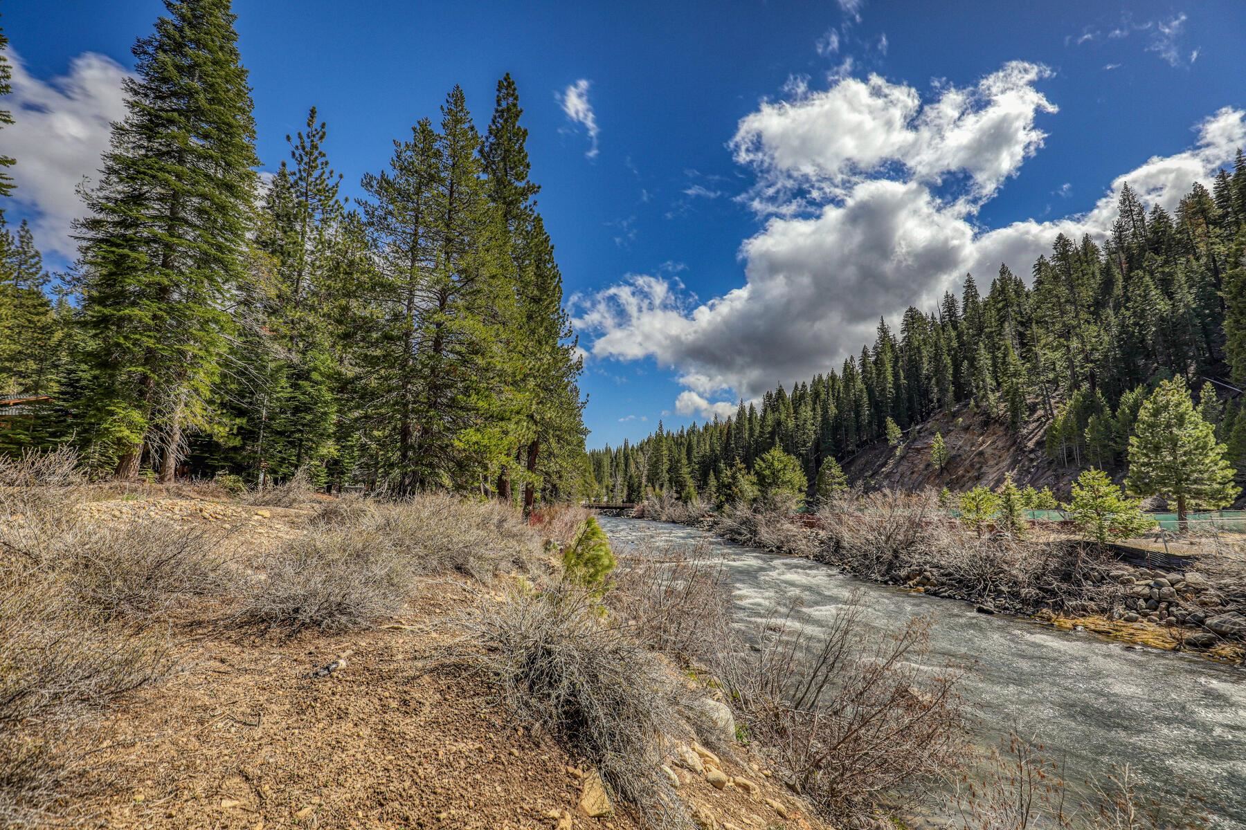 Image for 0000 River Road, Truckee, CA 96161