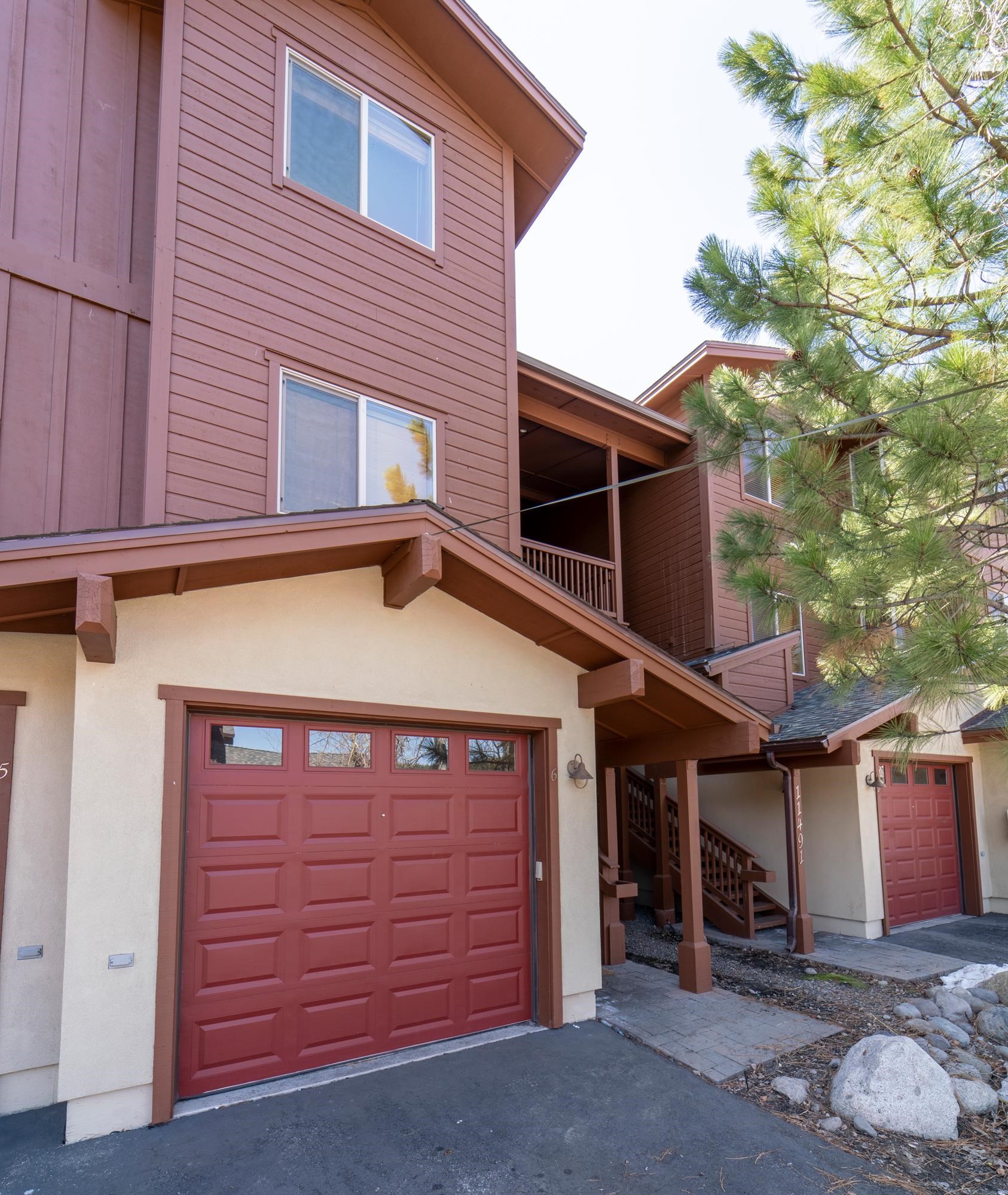 Image for 11491 Dolomite Way, Truckee, CA 96161
