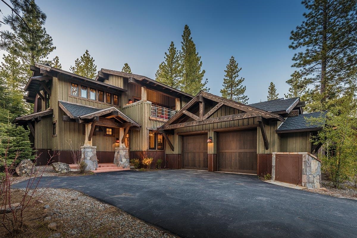 Image for 10630 Dutton Court, Truckee, CA 96161