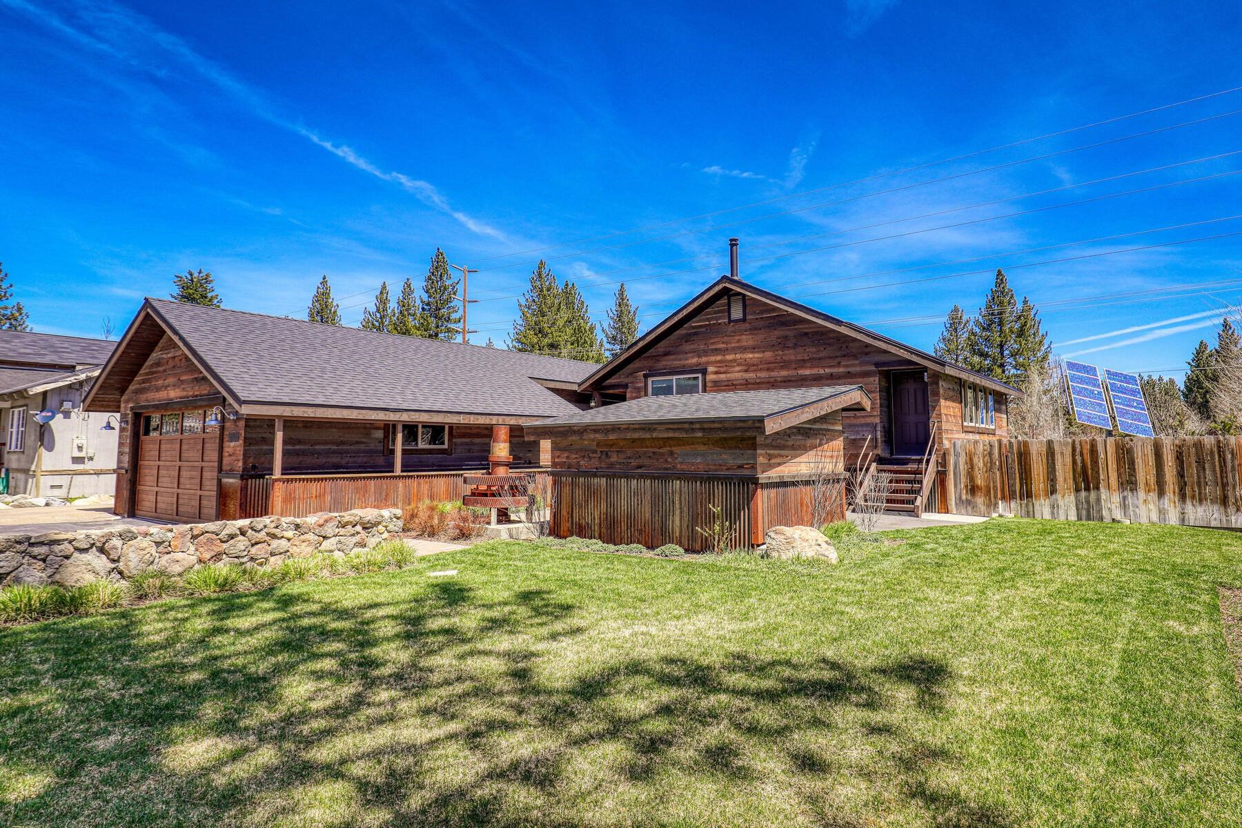 Image for 11811 Old Mill Road, Truckee, CA 96161
