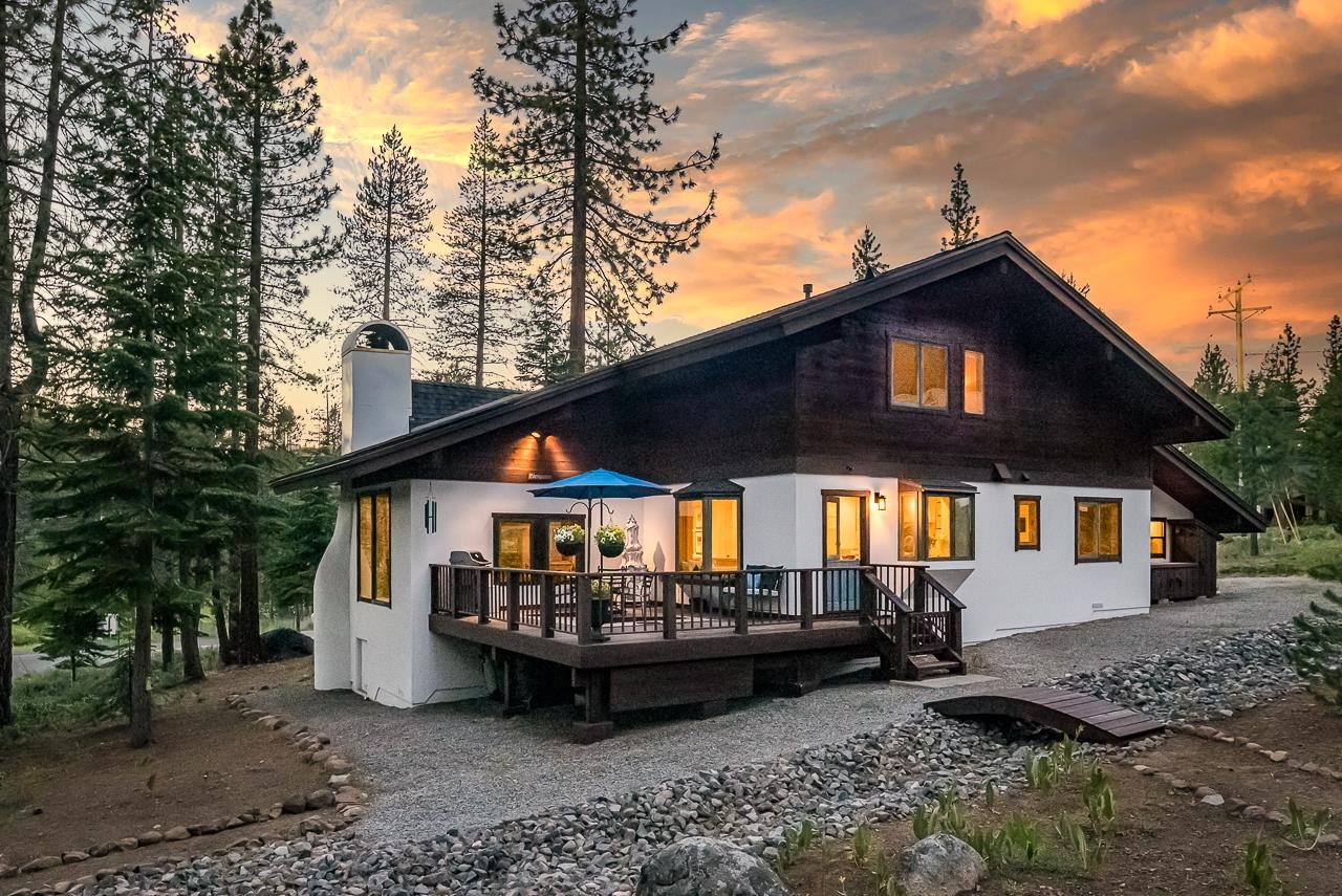 Image for 11299 Lausanne Way, Truckee, CA 96161