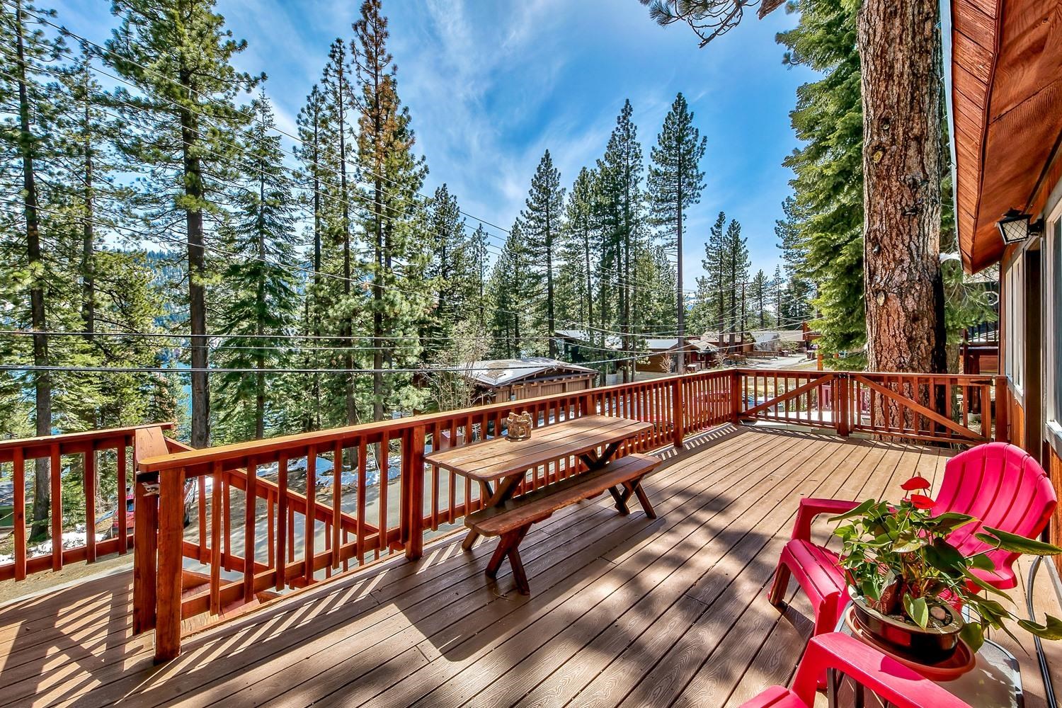 Image for 14310 E Reed Avenue, Truckee, CA 96161