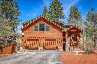 Listing Image 1 for 196 Basque, Truckee, CA 96161-1234