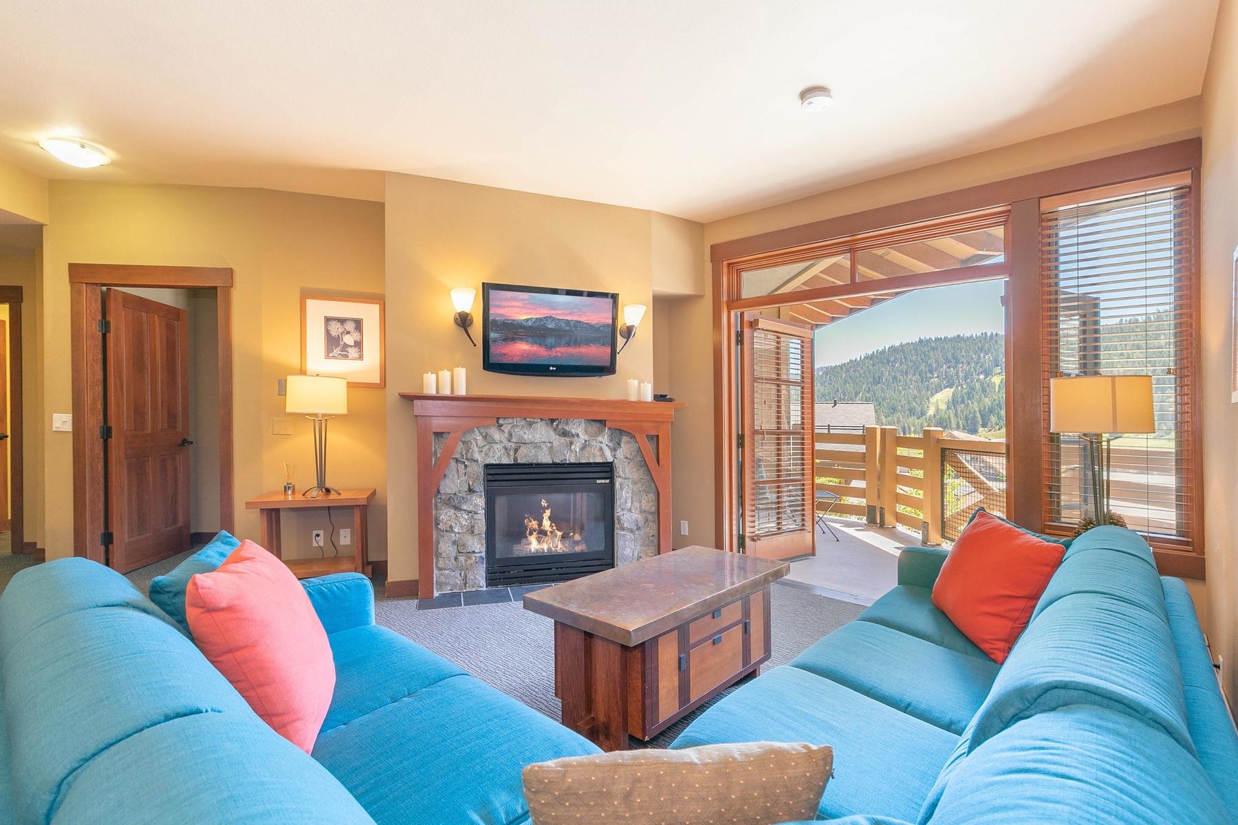 Image for 1750 Village East Road, Olympic Valley, CA 96146
