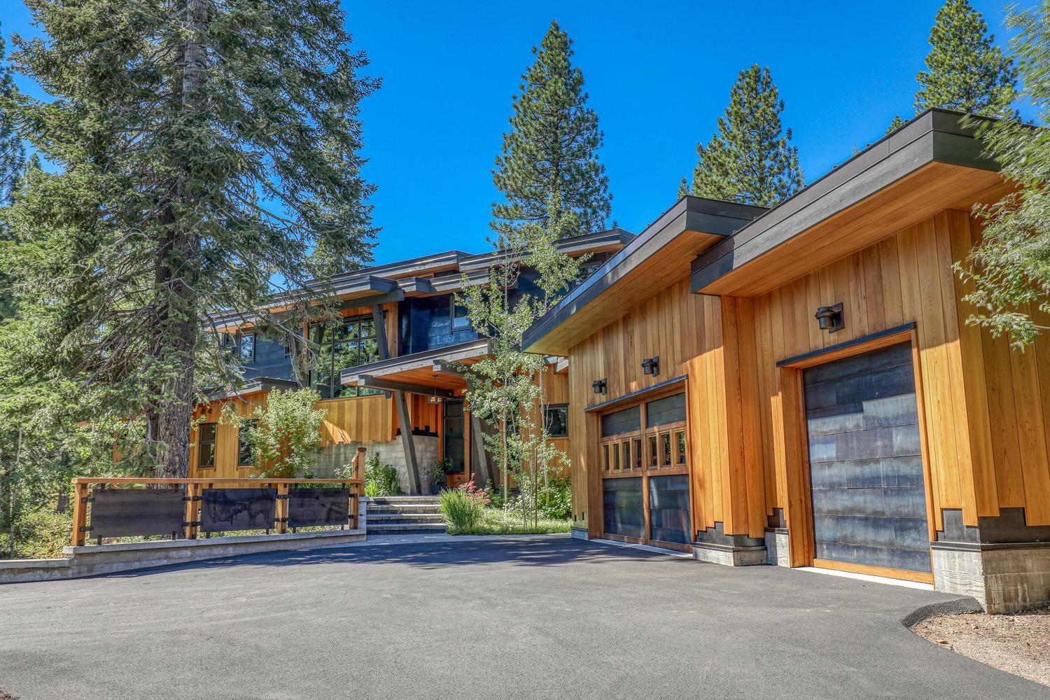 Image for 8440 Valhalla Drive, Truckee, CA 96161