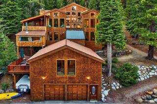 Listing Image 2 for 390 Cyrnos Way, Tahoe City, CA 96161-0000