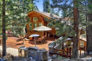 Listing Image 10 for 390 Cyrnos Way, Tahoe City, CA 96161-0000