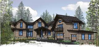 Listing Image 1 for 10661 Carson Range Road, Truckee, CA 96161