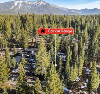 Listing Image 2 for 10661 Carson Range Road, Truckee, CA 96161