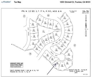 Listing Image 20 for 10551 Brickell Court, Truckee, CA 96161