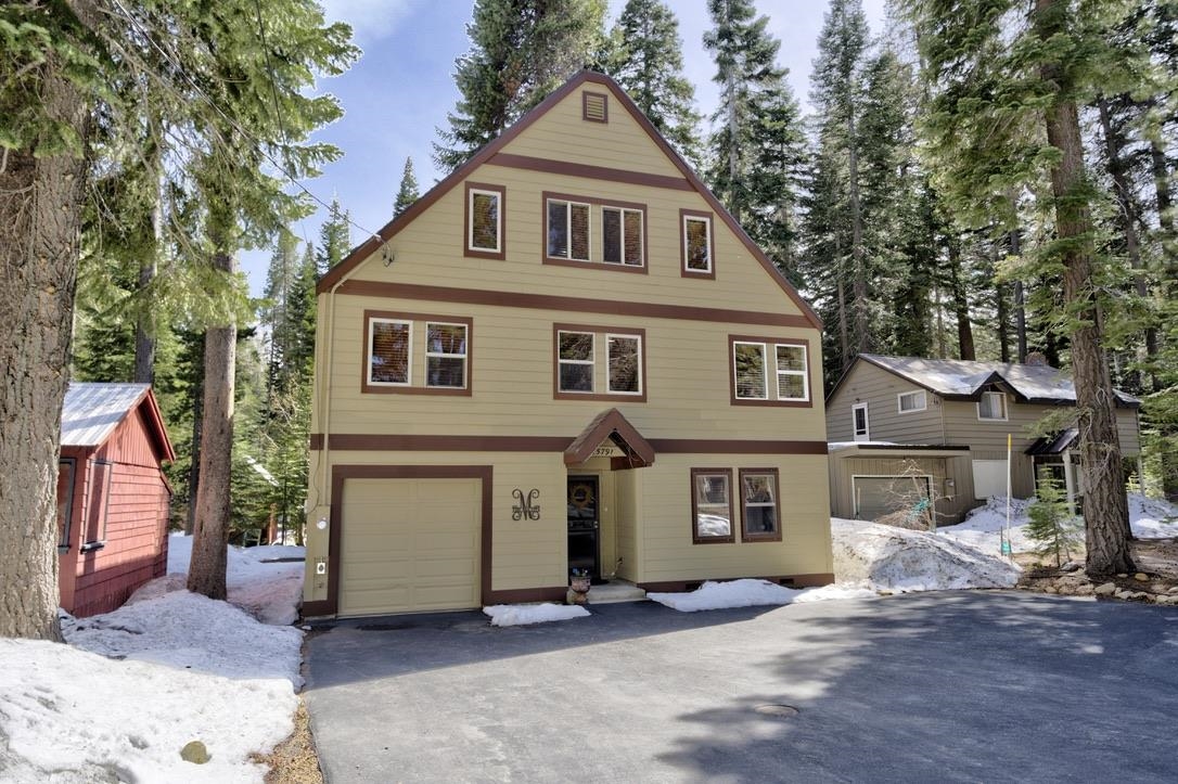 Image for 15791 Willow Street, Truckee, CA 96161