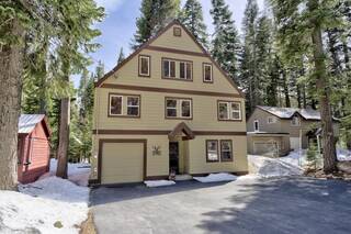 Listing Image 1 for 15791 Willow Street, Truckee, CA 96161