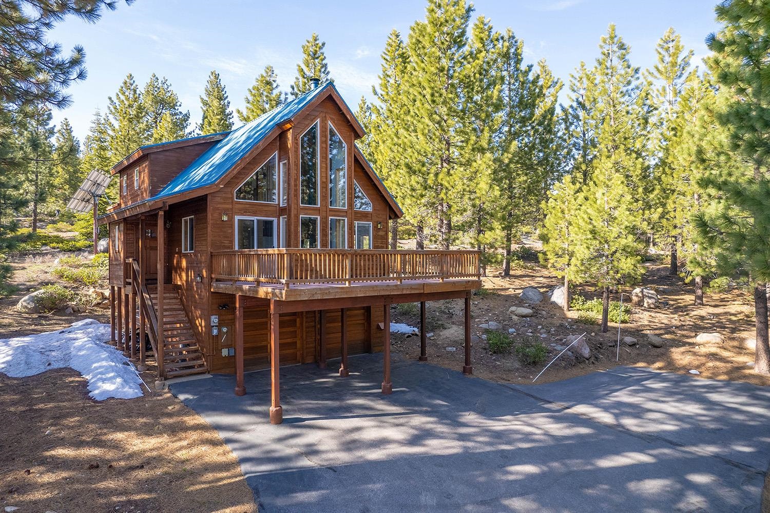 Image for 14246 Wolfgang Road, Truckee, CA 96161