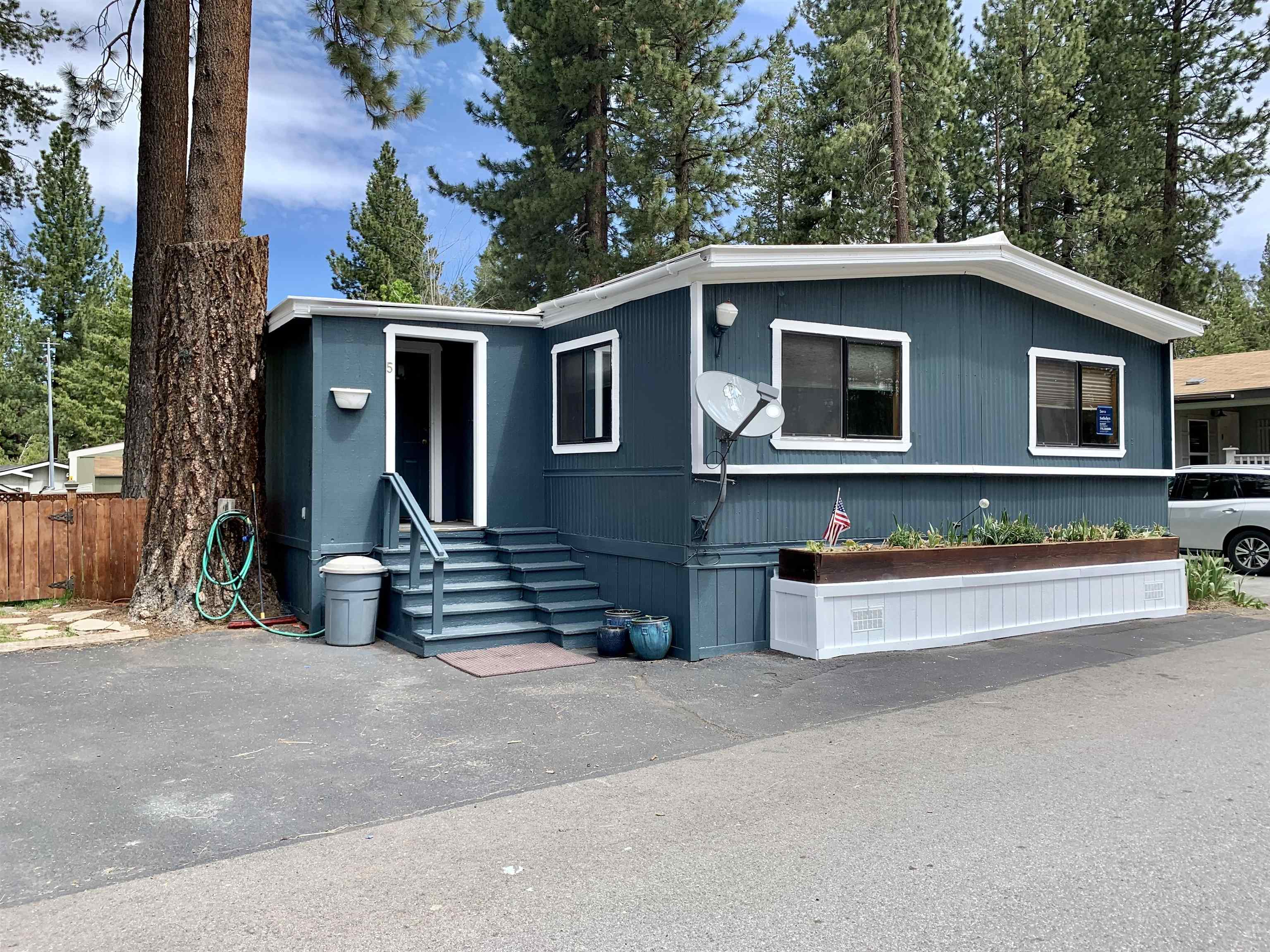 Image for 10100 Pioneer Trail, Truckee, CA 96161