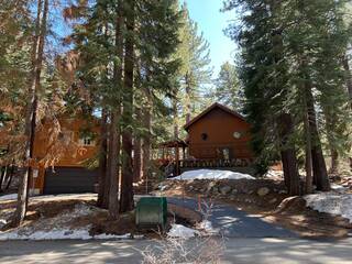 Listing Image 1 for 405 Chinquapin Lane, Tahoe City, CA 96145