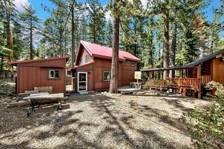 Listing Image 4 for 405 Chinquapin Lane, Tahoe City, CA 96145