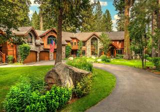 Listing Image 1 for 740 West Lake Boulevard, Tahoe City, CA 96145