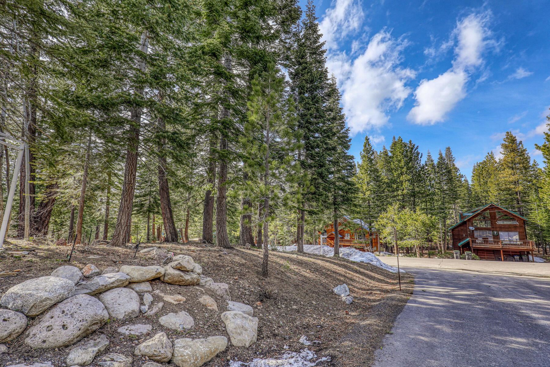 Image for 11772 Nordic Lane, Truckee, CA 96161