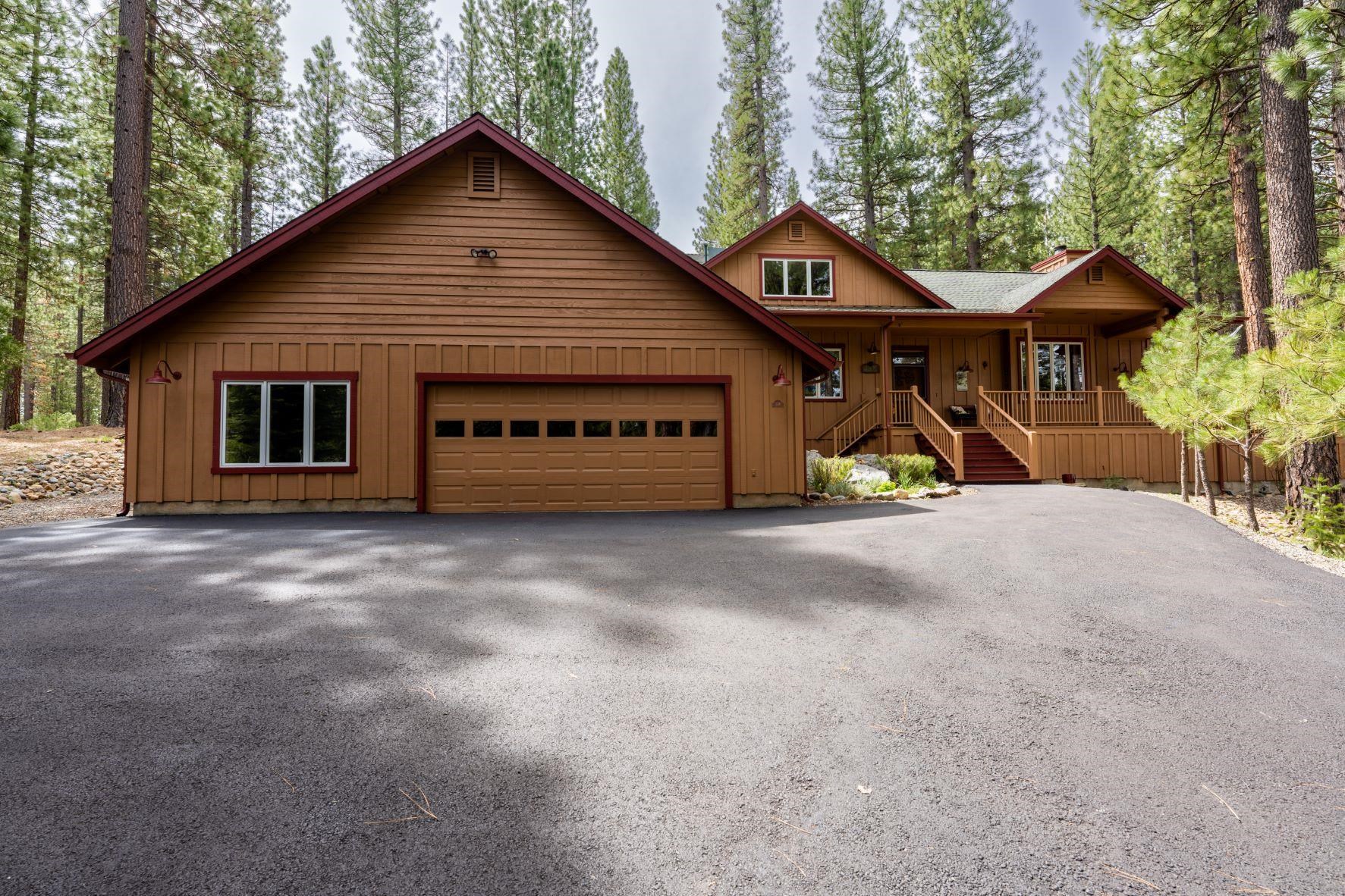 Image for 538 Miners Passage, Clio, CA 96106-0000