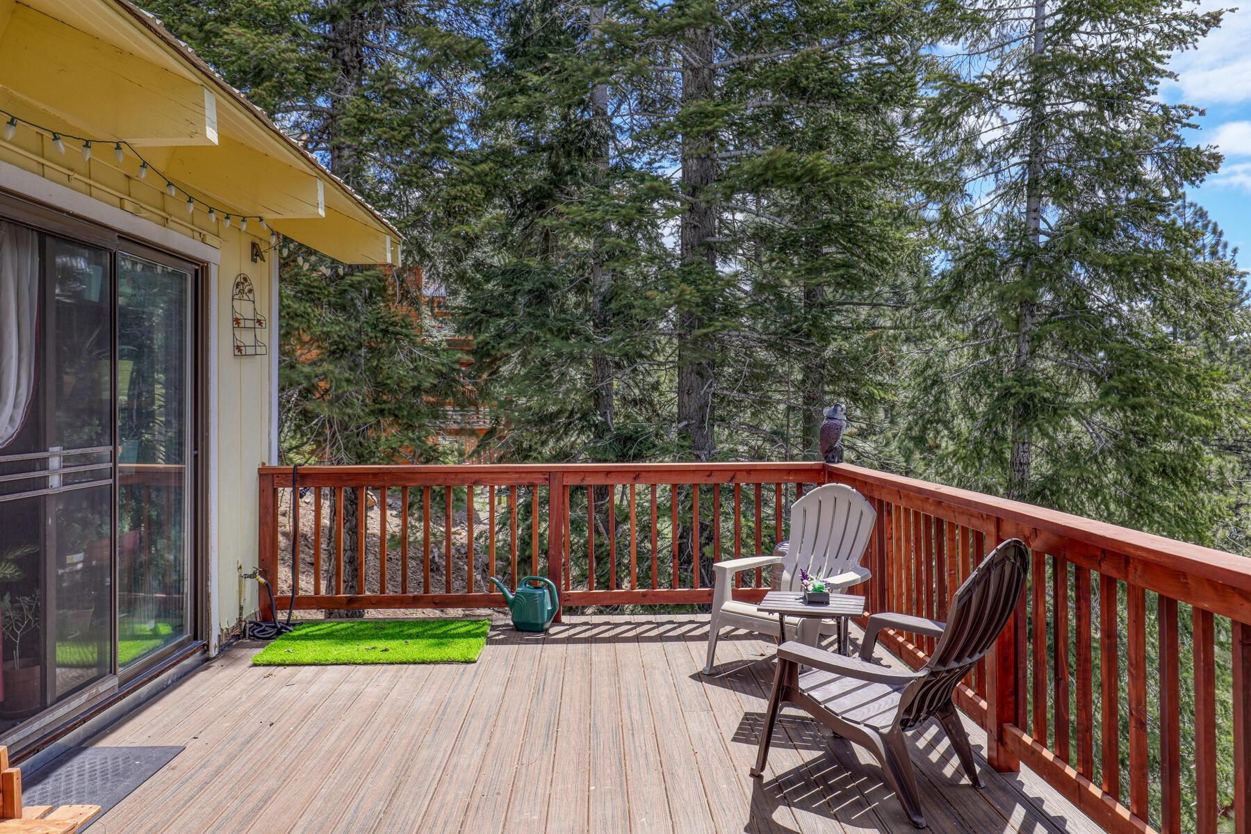 Image for 12927 Palisade Street, Truckee, CA 96161