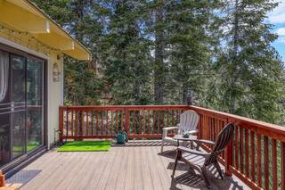 Listing Image 1 for 12927 Palisade Street, Truckee, CA 96161