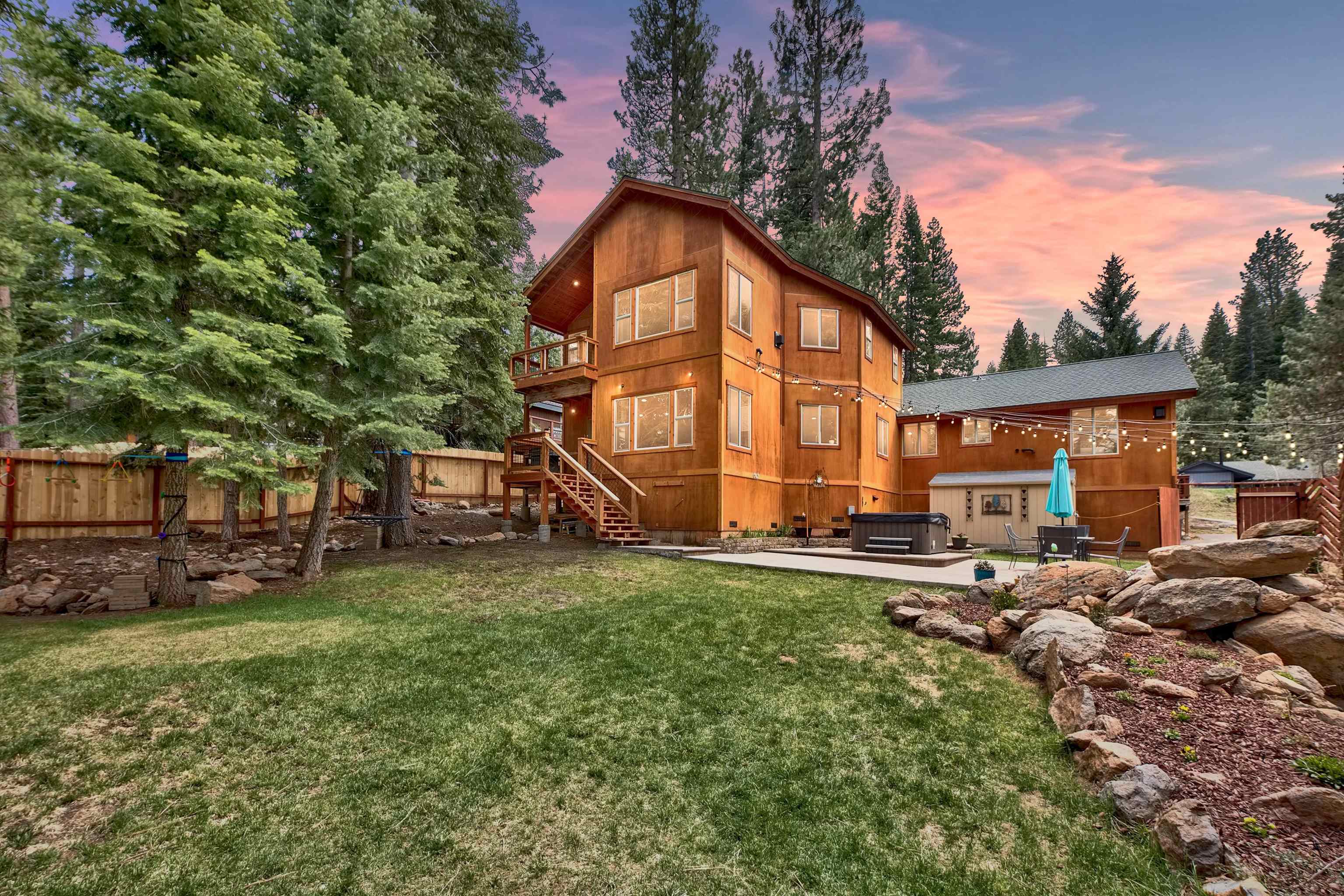 Image for 10970 Palisades Drive, Truckee, CA 96161
