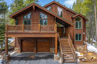 Listing Image 1 for 14498 Swiss Lane, Truckee, CA 96161