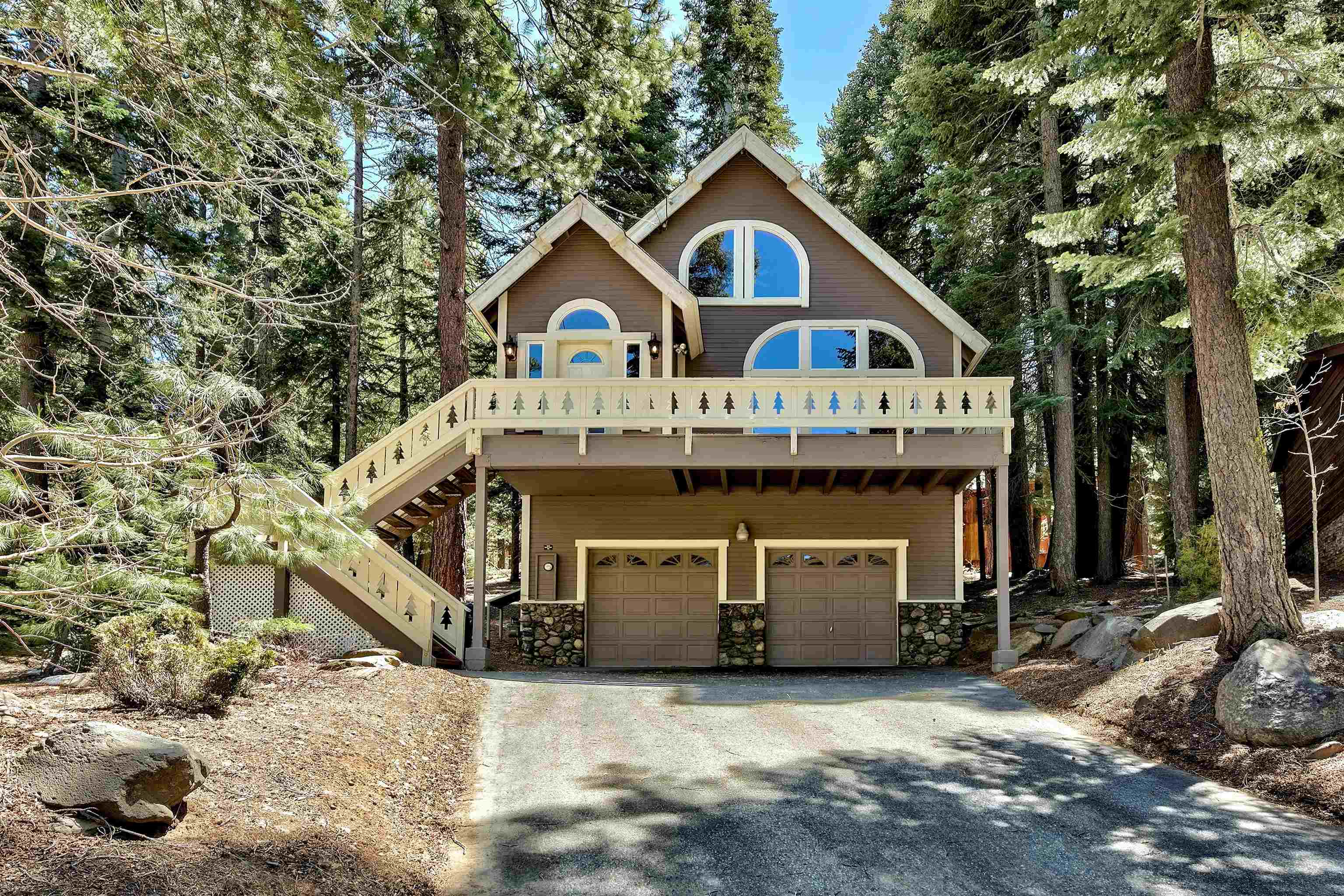 Image for 12313 Pine Forest Road, Truckee, CA 96161