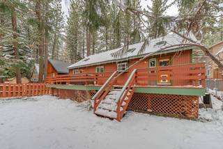 Listing Image 2 for 12727 Palisade Street, Truckee, CA 96161