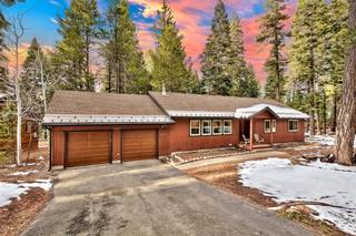 Listing Image 1 for 12481 Rainbow Drive, Truckee, CA 96161