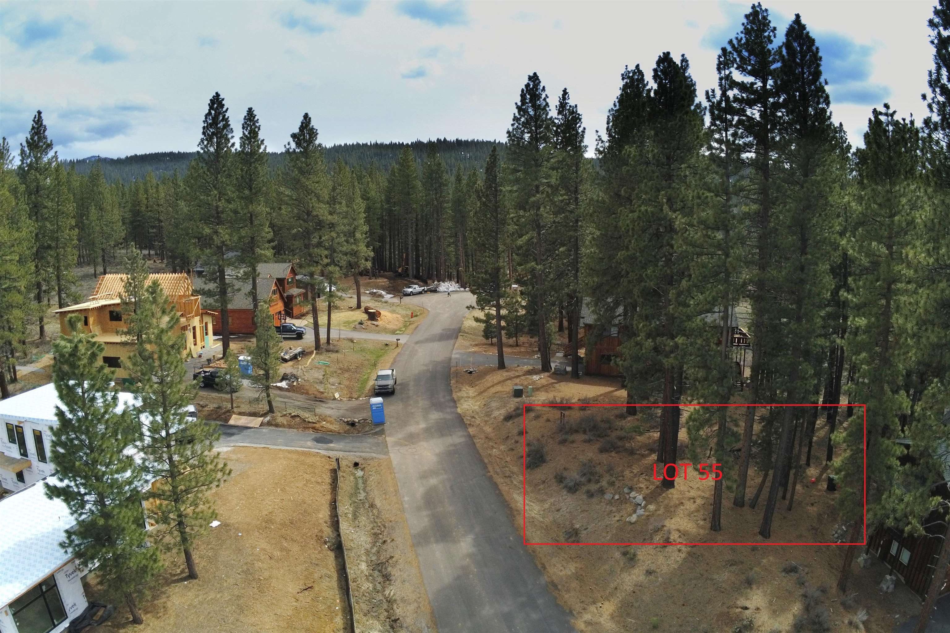 Image for 16338 Lance Drive, Truckee, CA 96161
