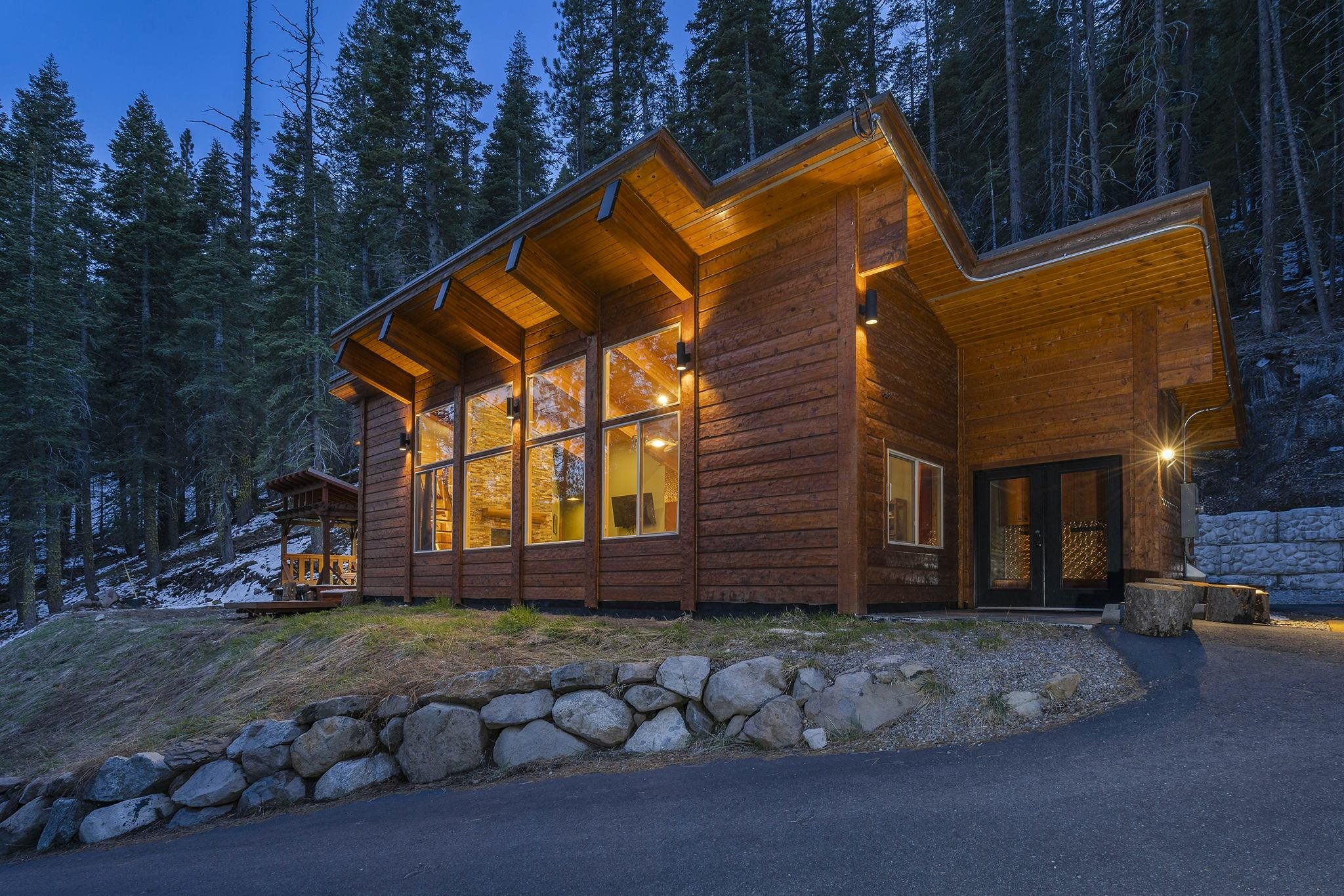 Image for 7585 River Road, Truckee, CA 96161