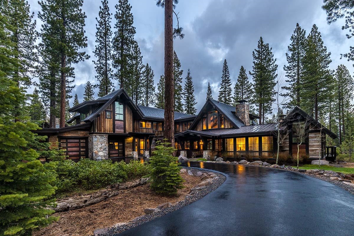 Image for 10605 Kingscote Court, Truckee, CA 96161