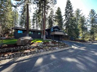 Listing Image 1 for 201 Edgewood Drive, Tahoe City, CA 96145-2031