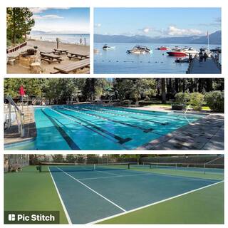 Listing Image 21 for 201 Edgewood Drive, Tahoe City, CA 96145-2031