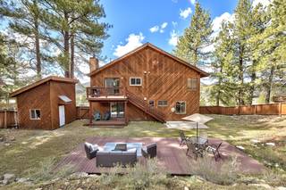 Listing Image 16 for 15541 Glenshire Drive, Truckee, CA 96161