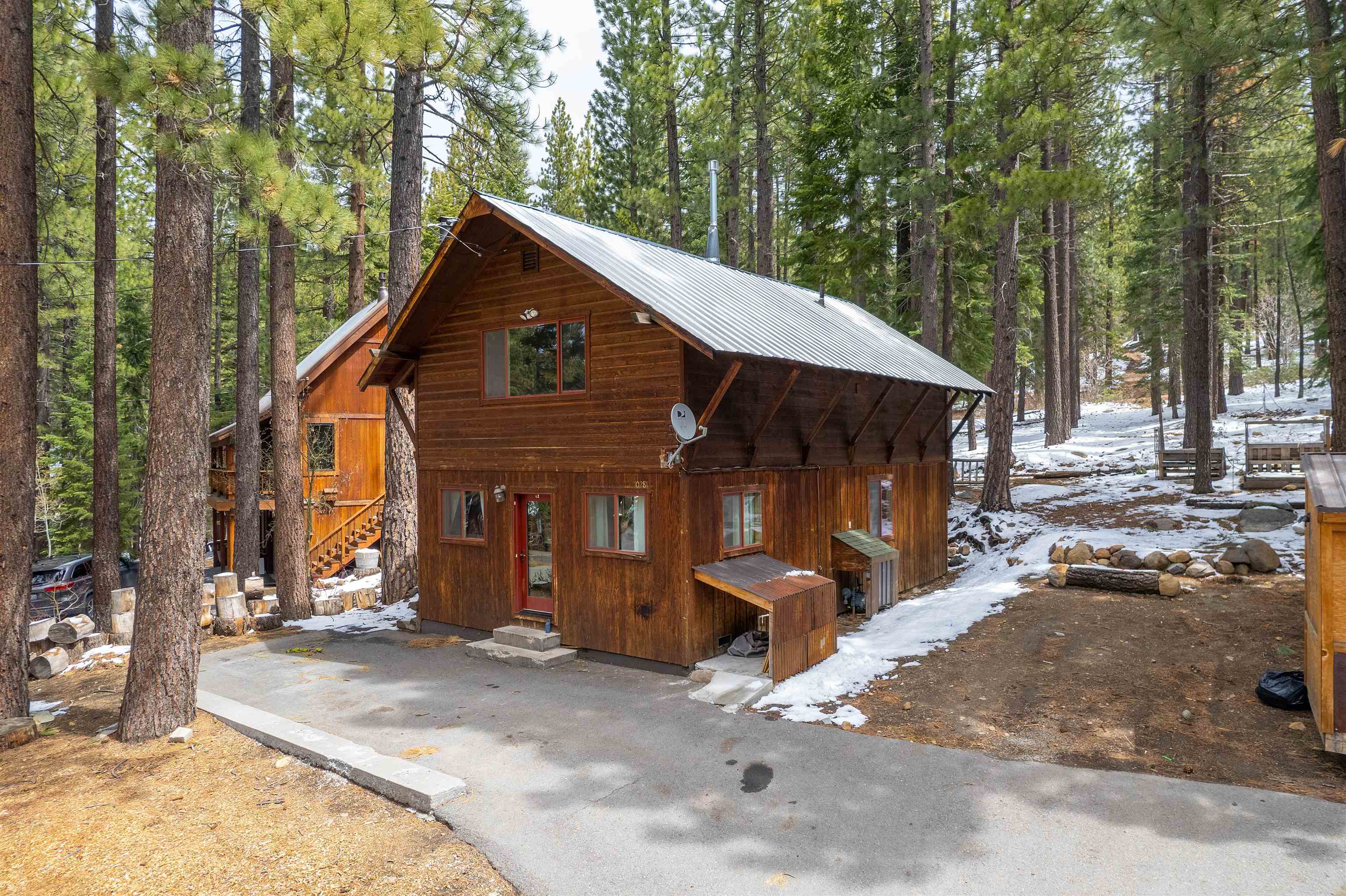 Image for 10281 Thomas Drive, Truckee, CA 96161-5012