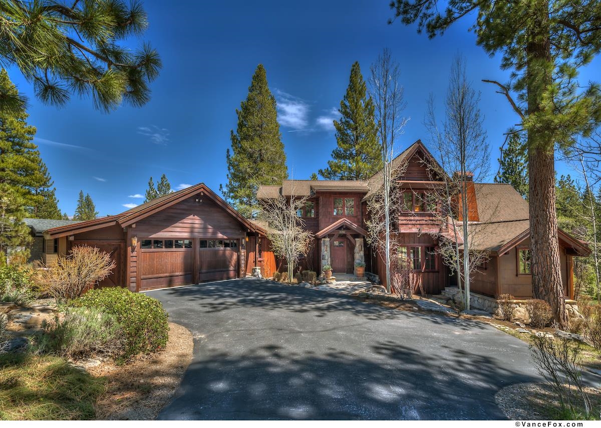 Image for 11311 Ghirard Road, Truckee, CA 96161